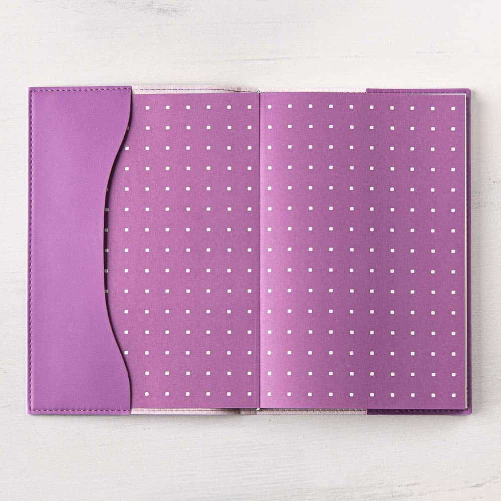Gama annuel 2027 - mauve - Image 5