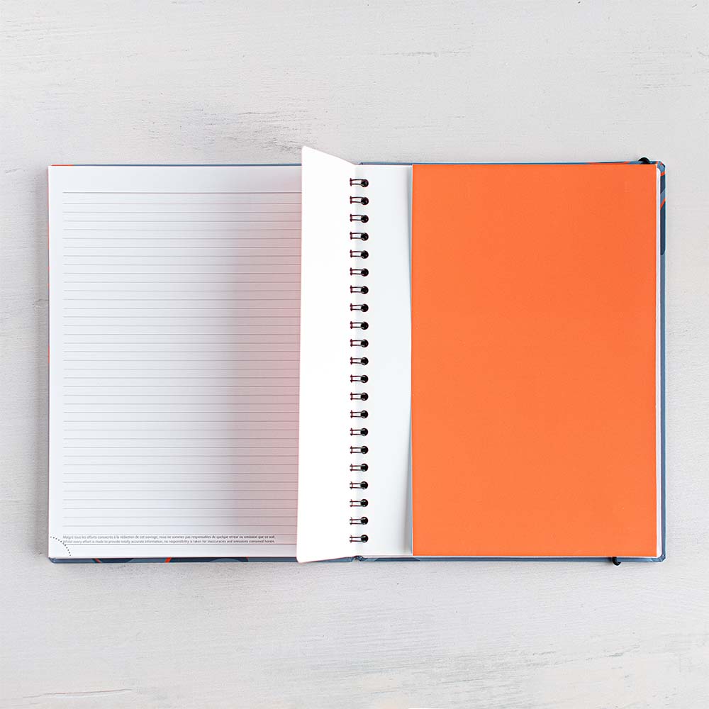 Carnet de notes Garbo Girafe - Image 2